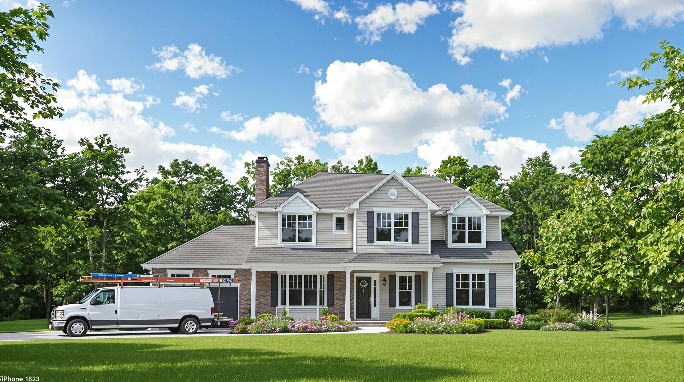 Ridgewood Chimney Sweep chimney equipment