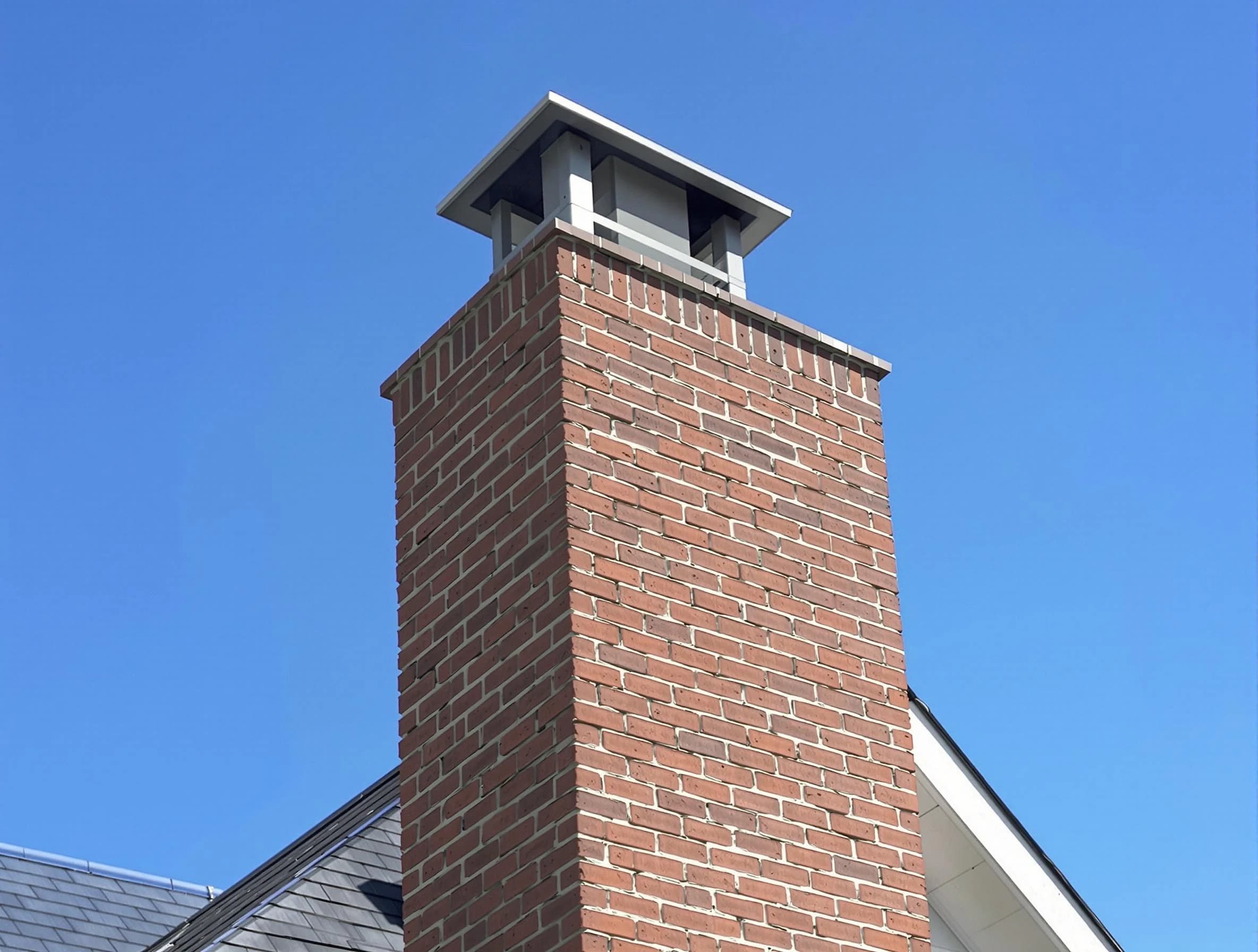 Chimney Remodeling service in Ridgewood, NJ